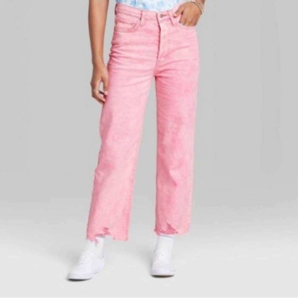 Target Jeans